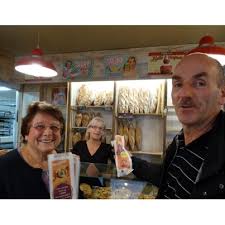L’ADMR Alsace fait sa rentrée… dans les boulangeries